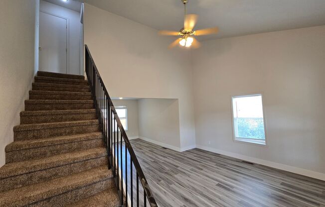 Hurry! This Home Won't Last!