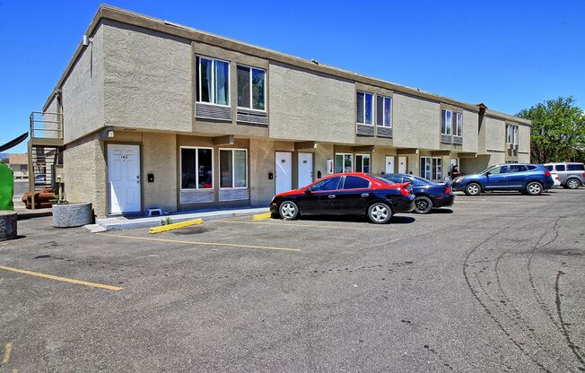 ONLY $795 ****Rarely Available **** All Utilities Included****