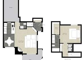 Partner-provided photo for $3075 unit