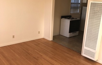 Studio, 1 bath, 350 sqft, $1,500, Unit 1