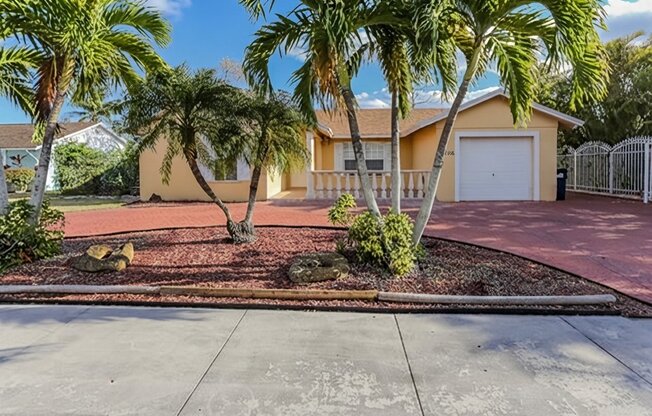 11219 SW 167 TER