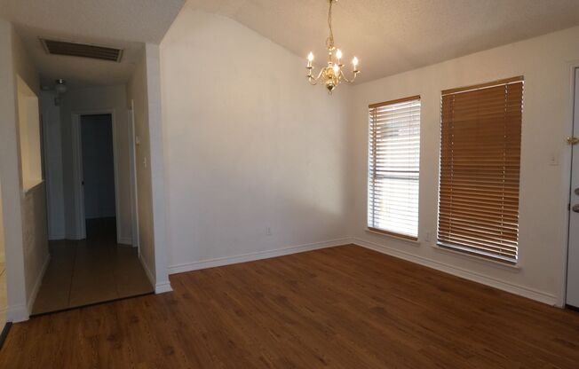 Very nice 3/2/2 with oversized back yard in Summerfields with Keller ISD! 4248 Iris Avenue, Fort Worth, TX  76137