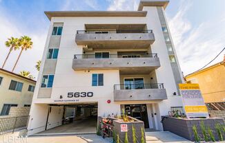The Fair - 3 Bedroom Large New Development Condos