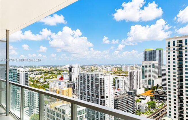 1111 SW 1 Ave # 3124-N, Miami, FL 33130