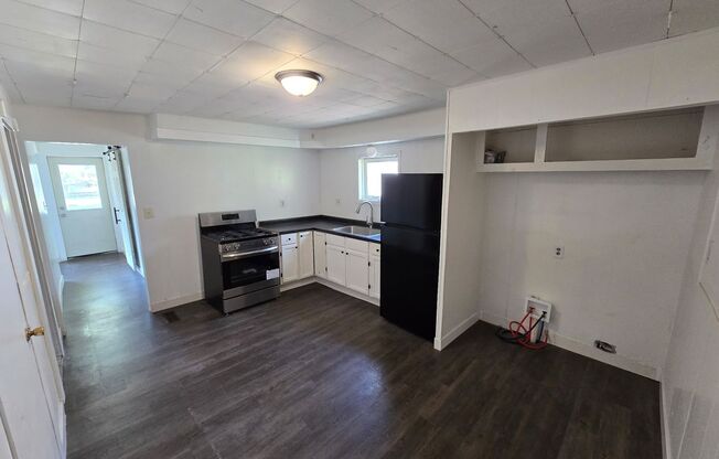 Four Bedroom Home in Northwest Grand Rapids