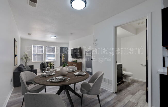 321 W. South Ave Unit