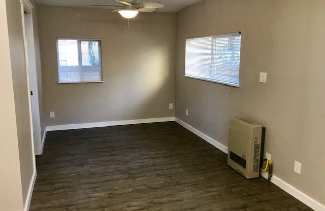 BUENA VISTA APARTMENTS
