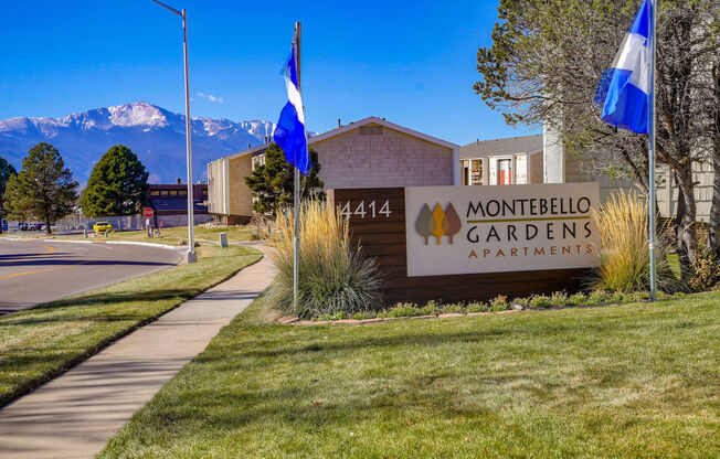 Home - Montebello Gardens - Colorado Springs, CO
