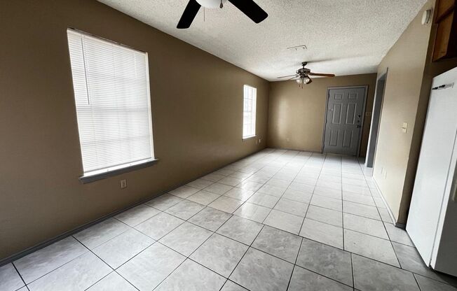 Green Square Apts