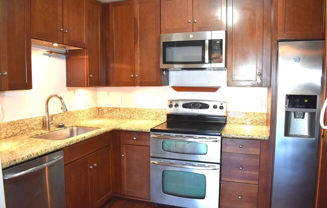 2 Bedroom 1 Bath Condo in Coronado