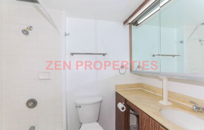 Studio, 1 bath, $1,650, Unit APARTMENT 907