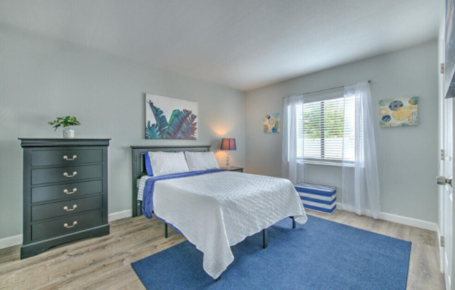 1 bed, 1 bath, 711 sqft, $1,399, Unit 121