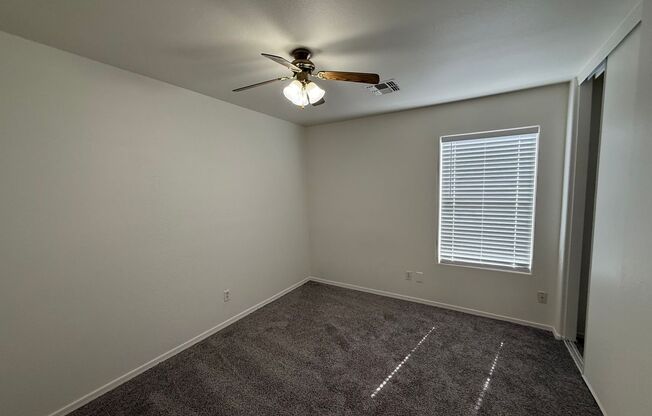Your New Home in Johnson Ranch!