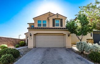 3 Bedroom, Loft, Gated Community, Southwest Valley Home