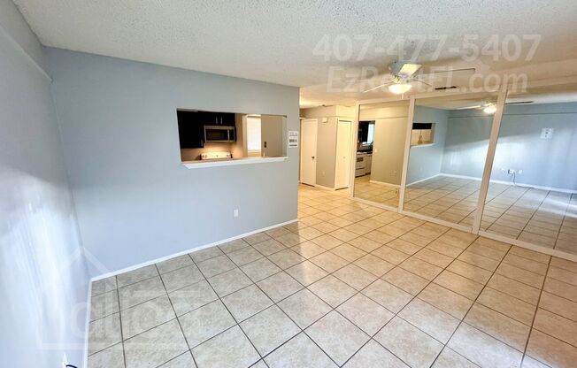 2 beds, 1 bath, $1,455