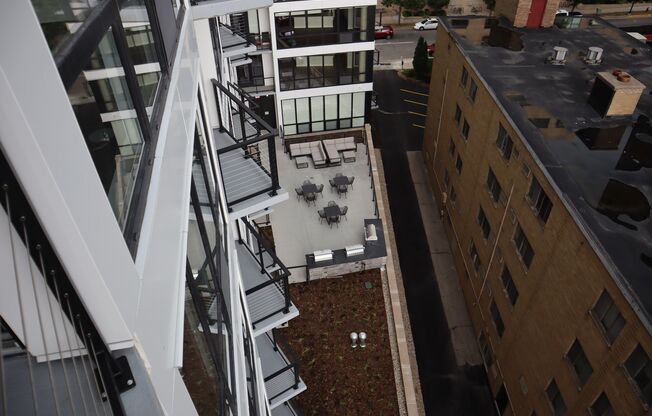 1 bed, 1 bath, 808 sqft, $2,290, Unit #625