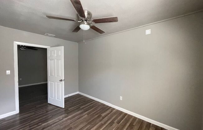 Spacious 3 Bedroom, 2.5 Bath , Office/Bonus Room