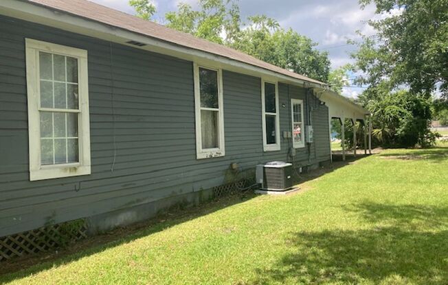 Gulfport 2 Bedroom