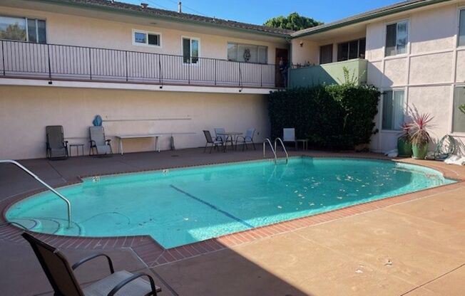 2 beds, 1 bath, $3,150, Unit #6