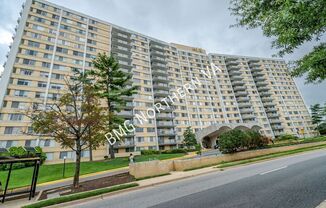 301 BEAUREGARD ST N #609