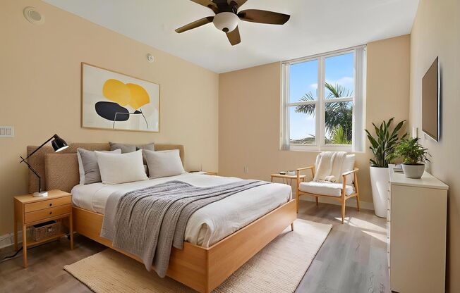 1 bed, 1 bath, 755 sqft, $2,550, Unit #426