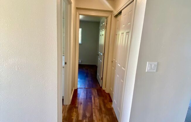 Via Apartments