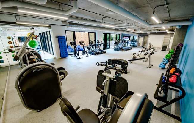 Can you spot me, Bro?