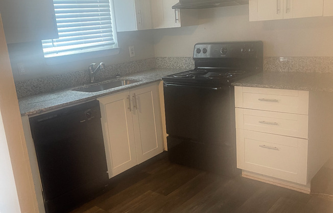 Norris Place Apartments