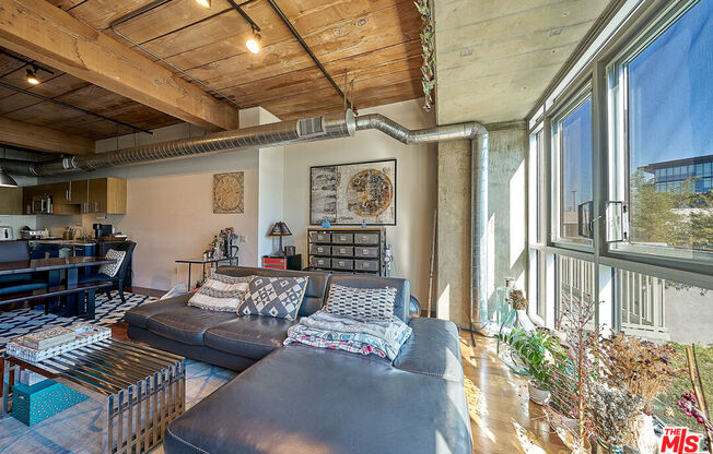 1 bed, 1 bath, 1,110 sqft, $3,750, Unit 326