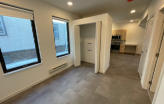 1 bed, 1 bath, 550 sqft, $1,175, Unit 102