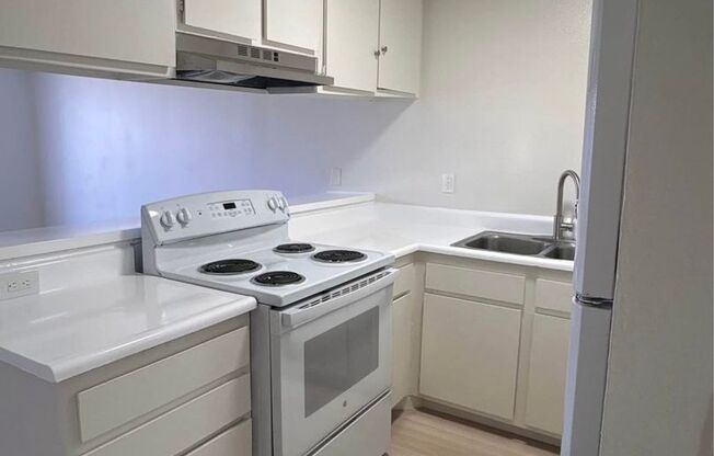 Woodman Apartments