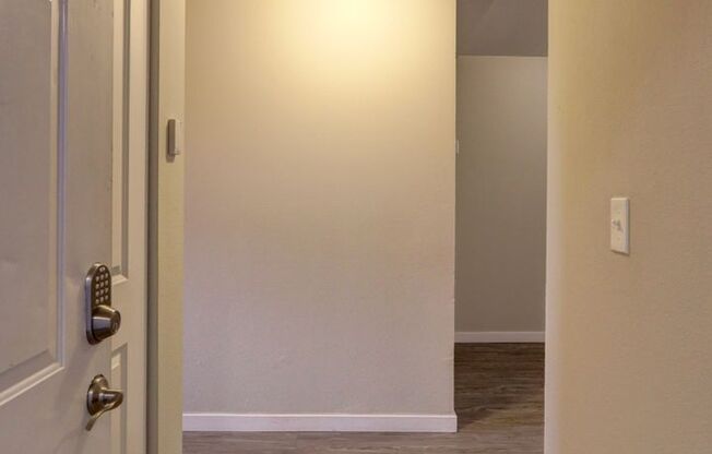 Parkside Apartments