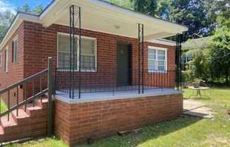 **AVAILABLE NOW**Three Bedroom / One Bathroom Home for Rent in Columbus, GA 31906***