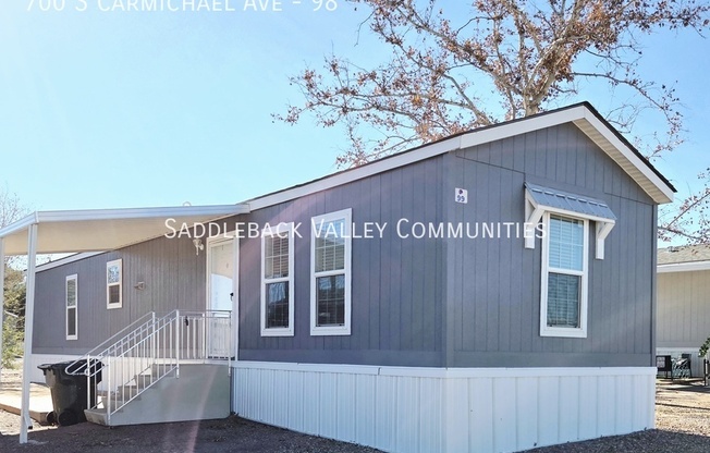 Partner-provided property photo