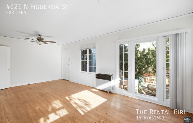 4621 N FIGUEROA ST