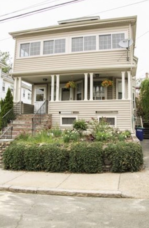 101 Woods Ave