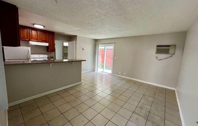 1 bed, 1 bath, $1,895, Unit #4