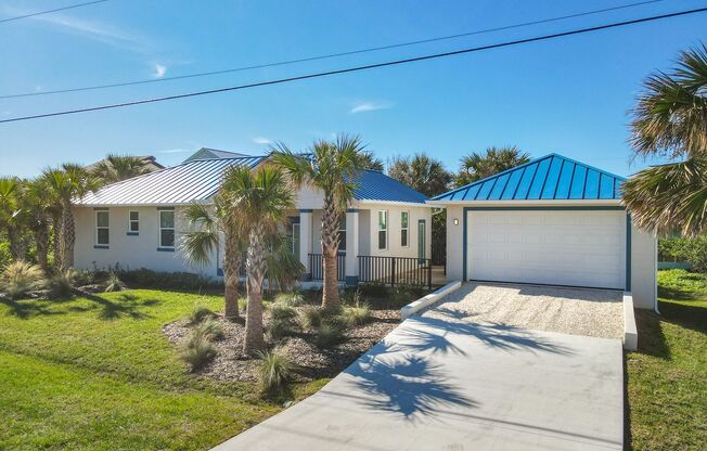 Brand New Custom Home, New Smyrna Beach