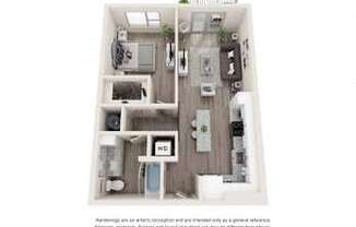 Partner-provided photo for $1315 unit