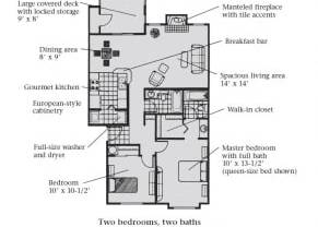 Partner-provided photo for $1900 unit