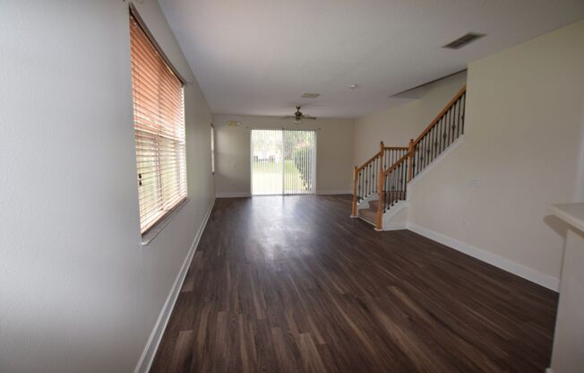 Beautiful 3 bedrooms/ 2.5 baths Townhouse for rent at 266 Andros Ln, Kissimmee, FL 34747