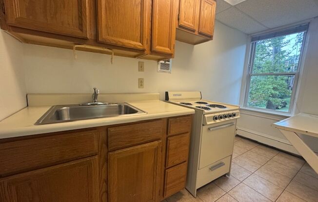 336 S. Graham Street