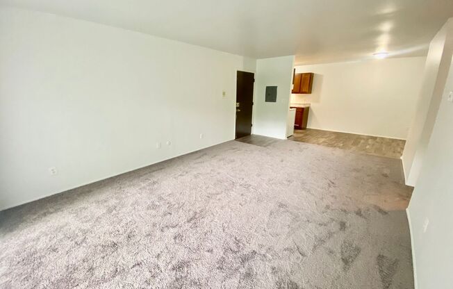 2 beds, 1 bath, 850 sqft, $1,345, Unit 907