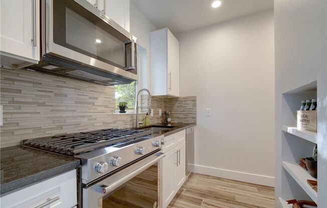 East Austin 2 Bed 2 Bath