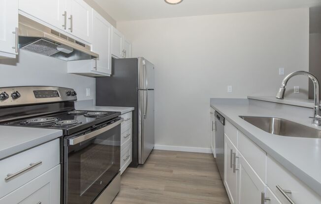 1 MONTH FREE! | Alcove Apartments