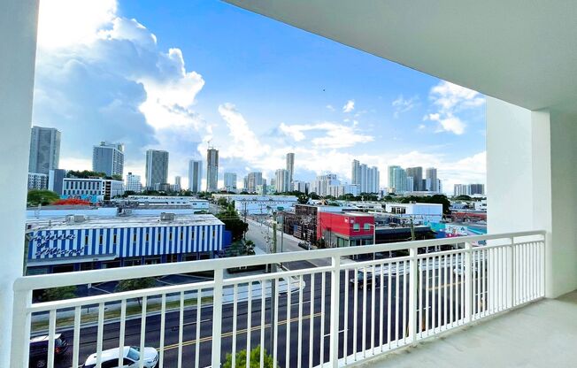 Studio, 1 bath, 800 sqft, $2,800, Unit Unit 406