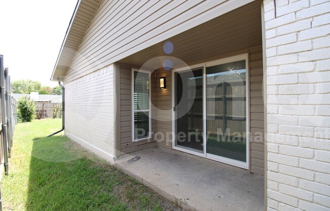 Partner-provided property photo