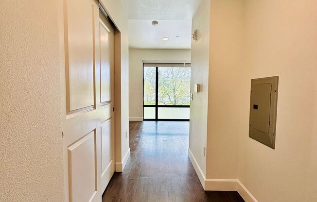 Studio, 1 bath, 346 sqft, $1,395, Unit 410-211