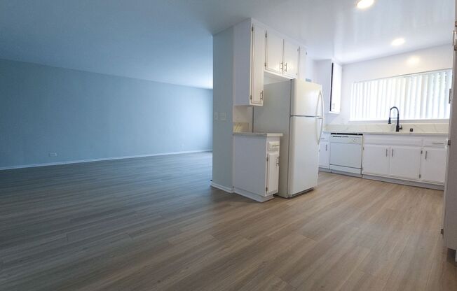 2 beds, 2 baths, 1,100 sqft, $2,448, Unit 236