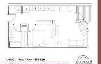 Partner-provided photo for $1695 unit